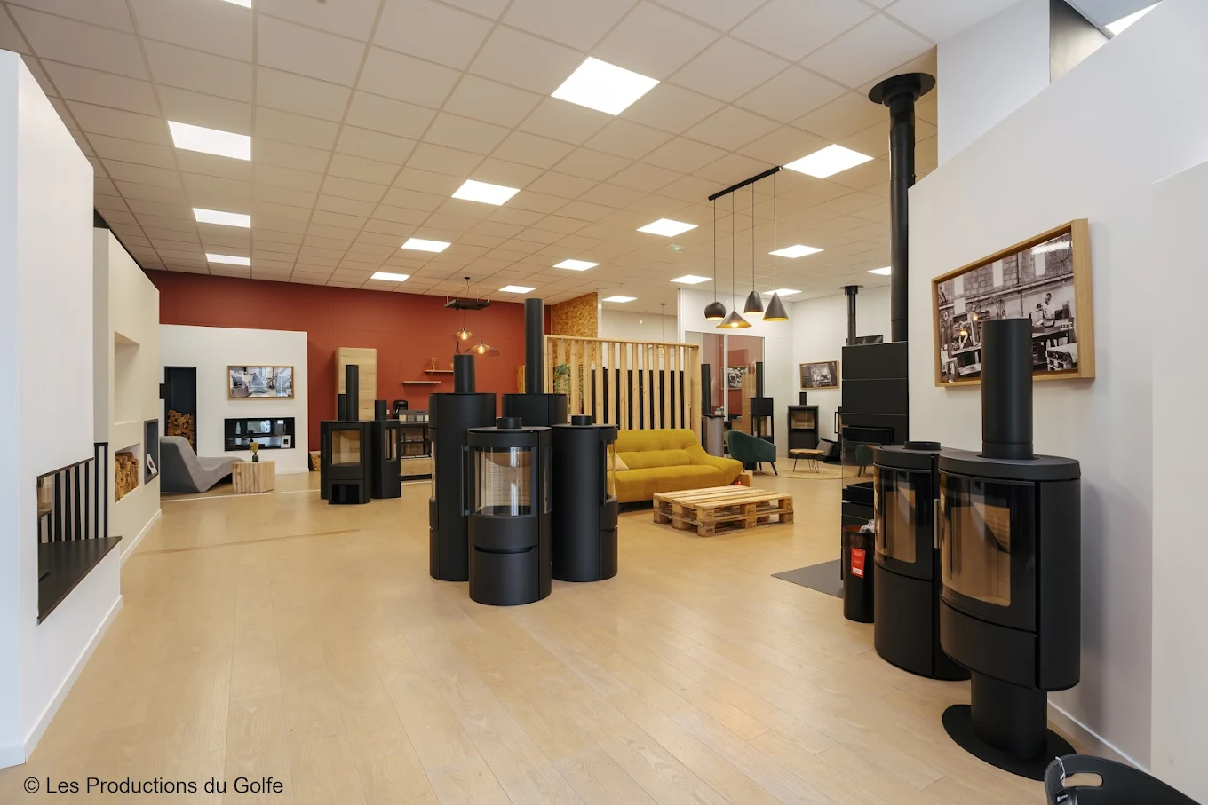 Surenn à Lanester magasin
